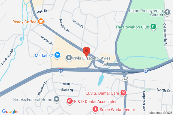 Mid-Hudson Pain Management & Physical Therapy