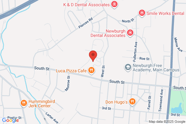 High Pointe Senior Apartments