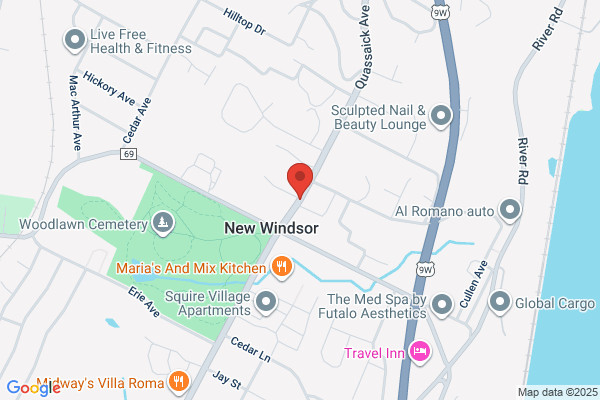 Knox Village Inc