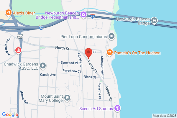 Voisins of Newburgh Inc
