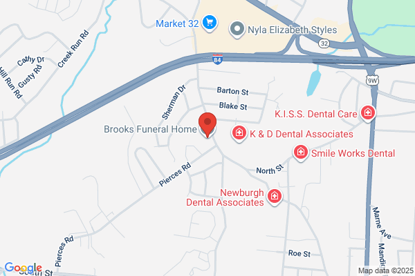 Brook9Synthetics