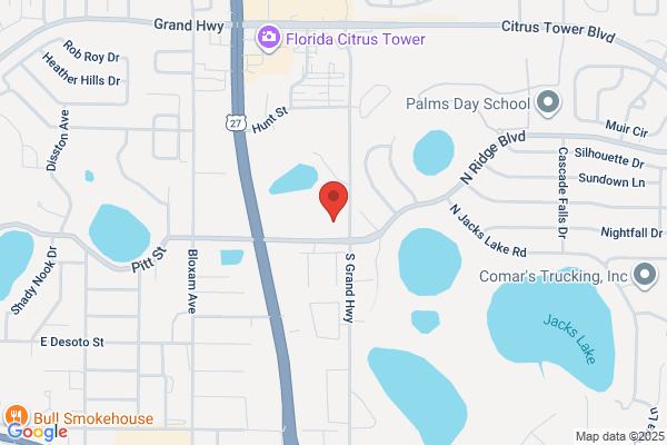 Masons Ridge Apartments