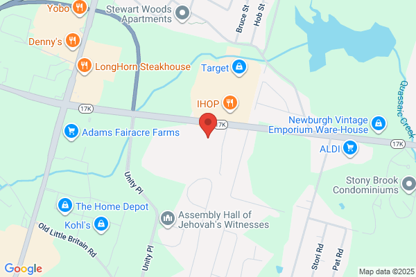 Hudson Valley Chrysler Dodge Jeep Ram
