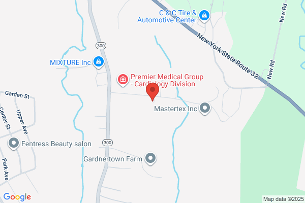 Keystone Automotive - Newburgh