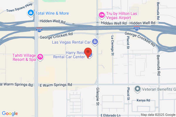 Alamo Rent A Car
