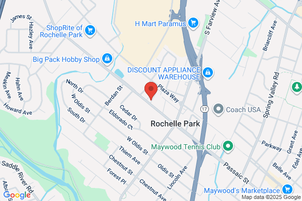 Roe's Auto Detailing