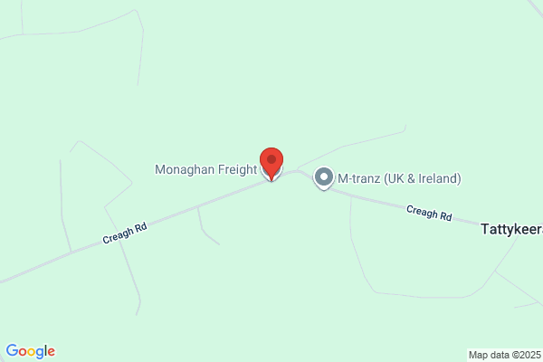 Monaghan Trucking