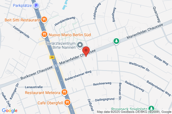 Benvenuti Restaurant and Pizzeria