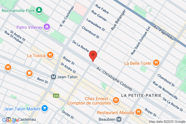 Stella's Pizzeria & Restaurant