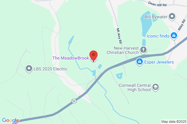 Meadow Brook Lodge