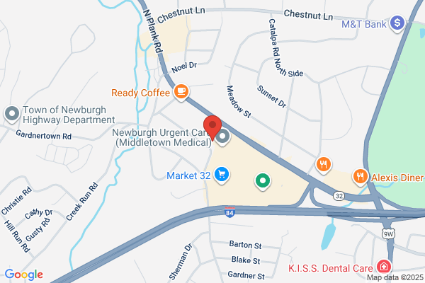 Newburgh Day Nursery