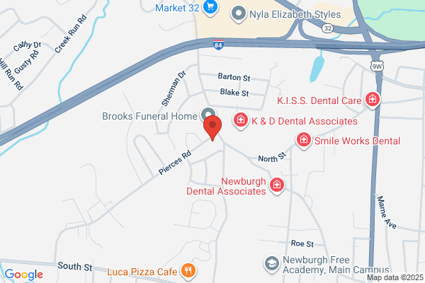 Grand Street Office of Chiropractic