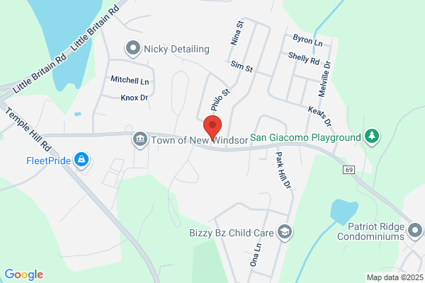 Scarano Family Chiropract