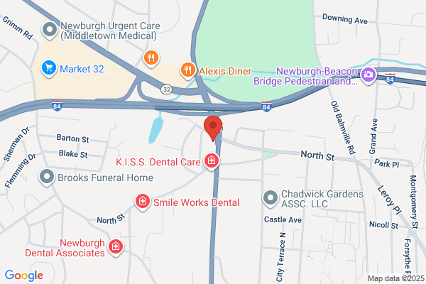 Newburgh Citgo Inc