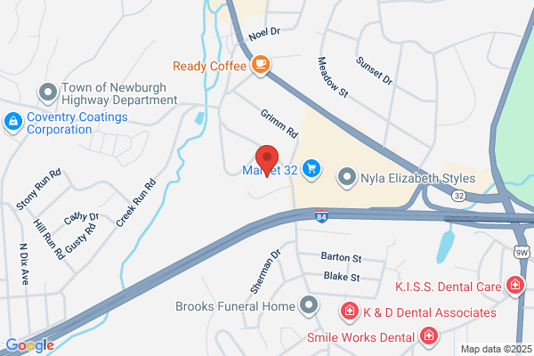 Dr. Michael Koumas, DDS PC