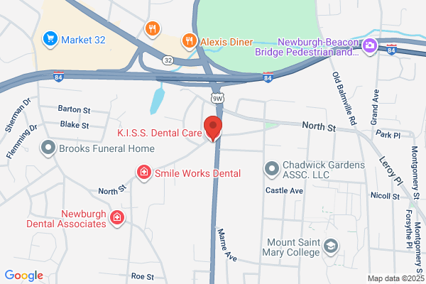 K.I.S.S. Dental Care