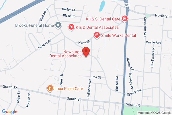 Newburgh Dental Associates