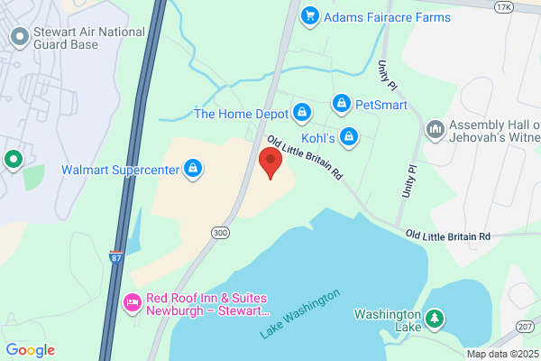 Crystal Run Healthcare Newburgh