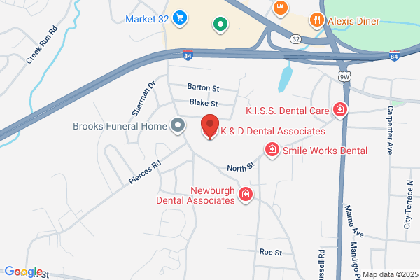 K & D Dental Associates P Llc
