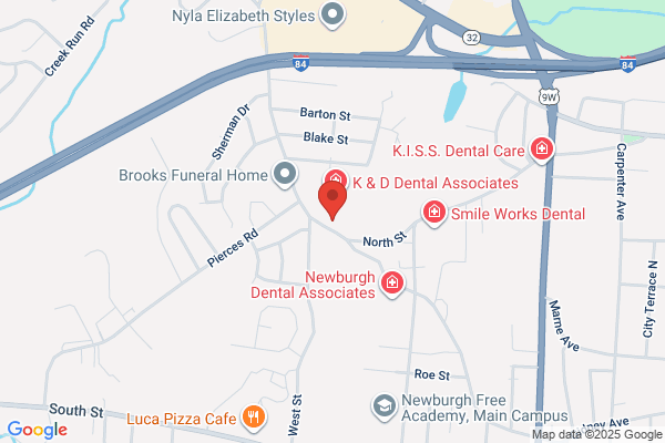Lubetsky Kenneth R DDS