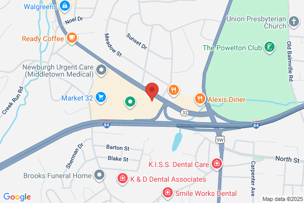 Mid-Hudson Pain Management & Physical Therapy