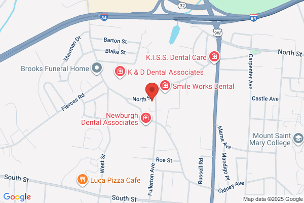 Zambito Jeffery Dentist