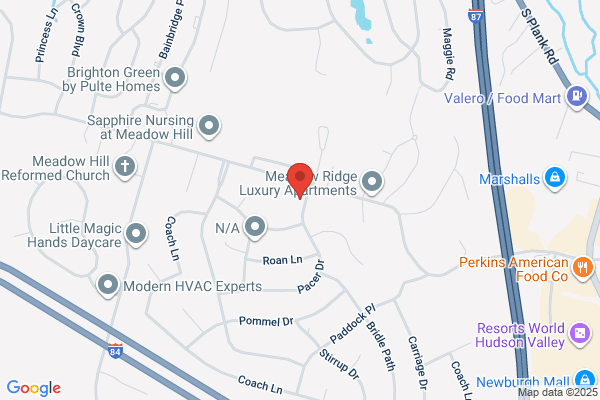 Lighting Eletrical Contractor
