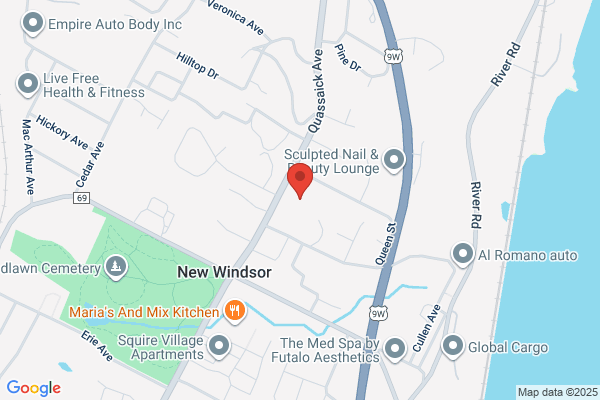 New Windsor School