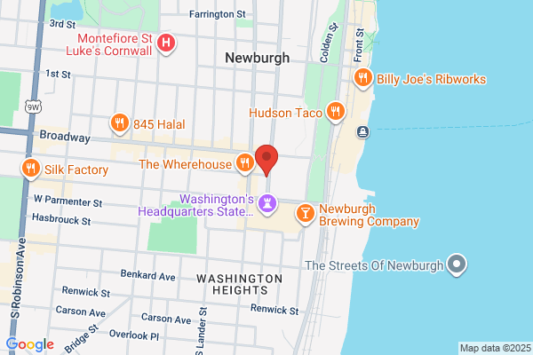 Newburgh City of, Juvenile Aid Bureau