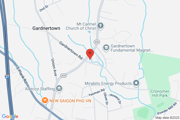 Newburgh Town of, Planning Board