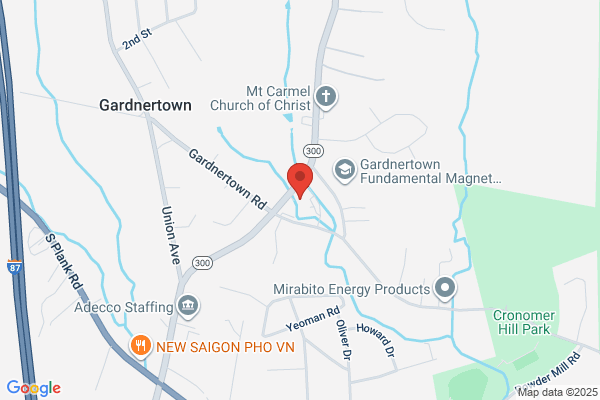 Newburgh Town of, Supervisor