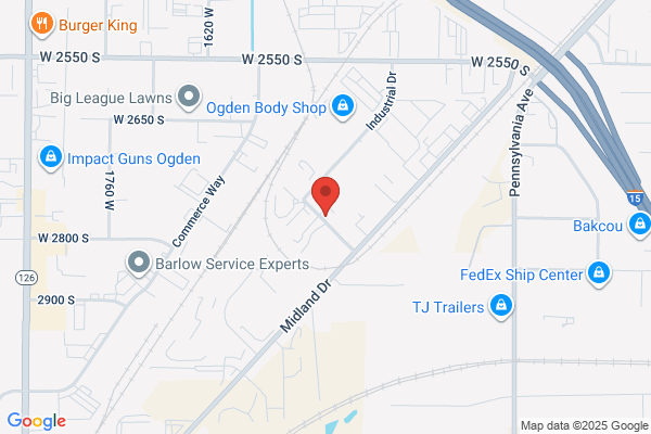 Schoonmaker Homes