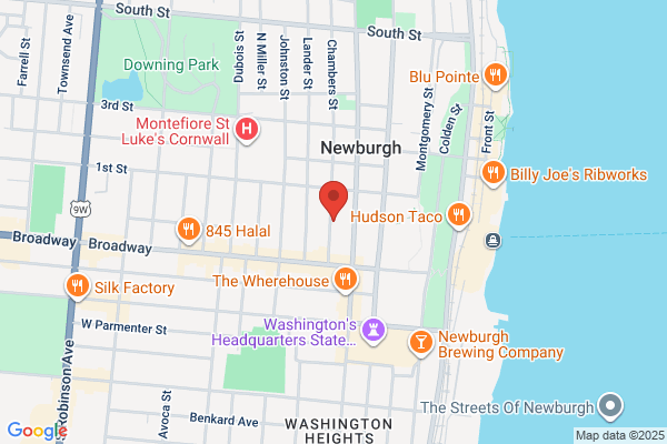 Bourne and Kenny Redevelopment Co Llc