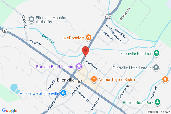 Balmville Motel