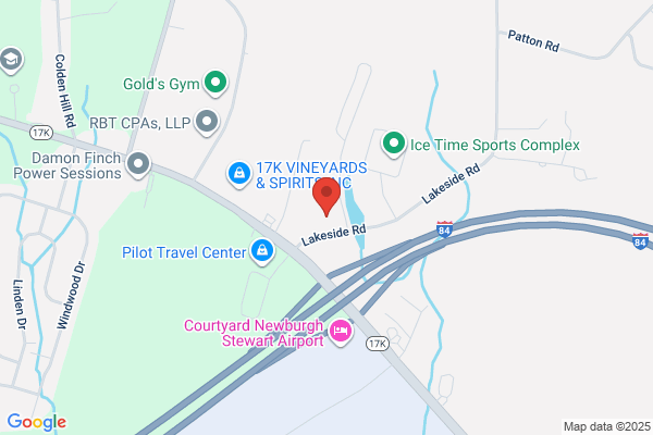 Four Points by Sheraton Newburgh Stewart Airport