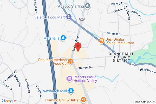 CottageCare Orange County/Newburgh