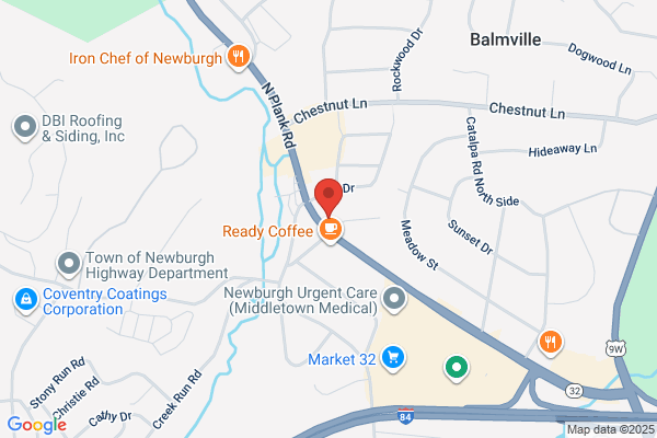 Mid-Valley Laundromat Inc