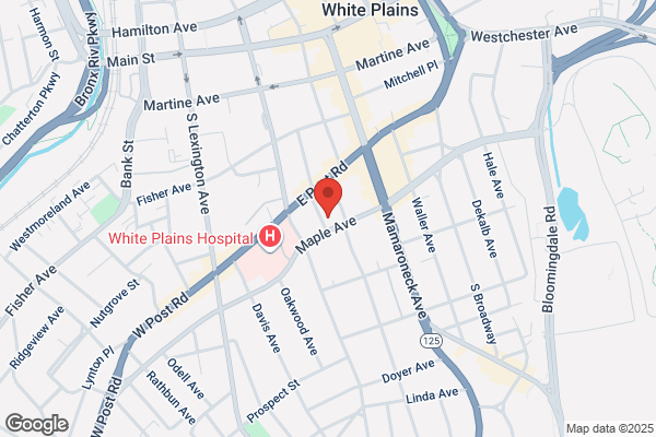 Legal Services of Hudson Valley