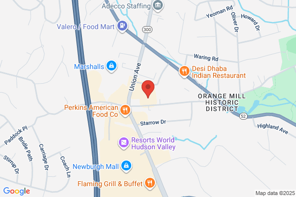 Newburgh DWI Lawyer