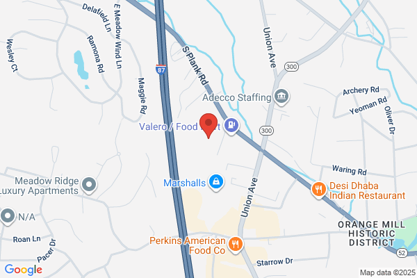 Gateway Distribution Inc. - New York