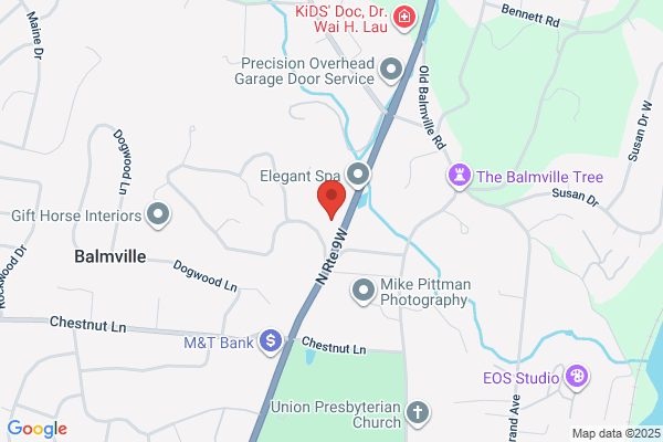 Empire Hearing & Audiology - Newburgh | MOVED: Please visit our Middletown location