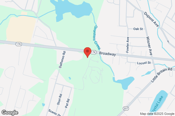 East Orange Psychiatric Associates, LLP