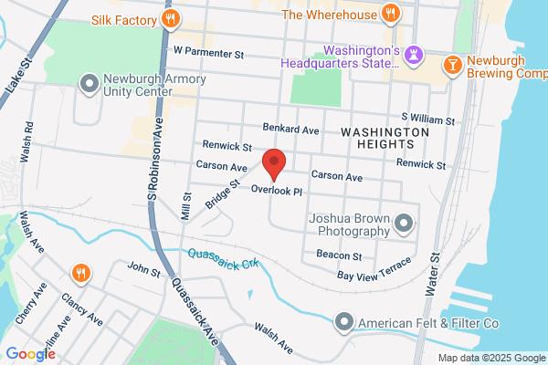 Hudson Auto & Industrial Fasteners Products Inc