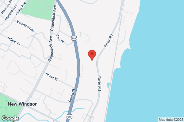 Warex Terminals Corporation