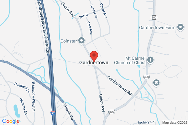 Gardnertown Interiors
