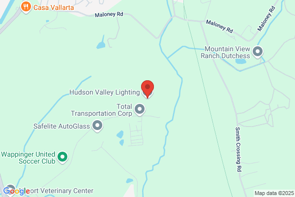 Hudson Valley Lighting Inc