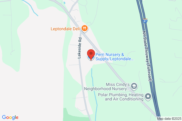 Leptondale Nursery & Greenhouse