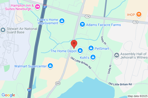 Mid-Hudson Valley Federal Credit Union