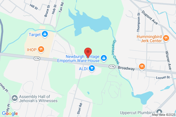 Newburgh Auto Auction
