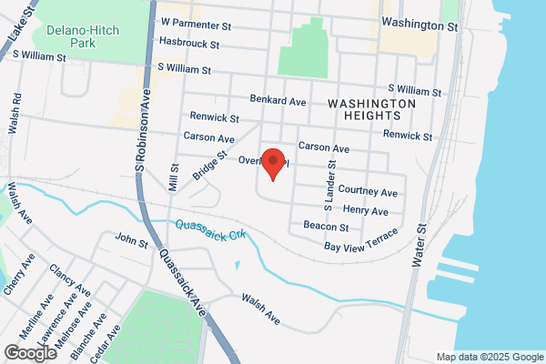Newburgh Enlarged City School District, Schools, South Junior High